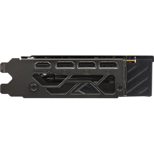 Видеокарта MSI PCI-E 5.0 RTX 5060 8G GAMING NVIDIA GeForce RTX 5060 8Gb 128bit GDDR7 2497/28000 HDMIx1 DPx3 HDCP Ret