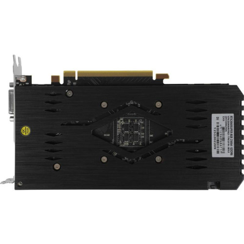 Видеокарта Biostar PCI-E 3.0 RTX2060 Super-8GB NVIDIA GeForce RTX 2060SUPER 8Gb 256bit GDDR6 1470/14000 DVIx1 HDMIx1 DPx1 HDCP Ret