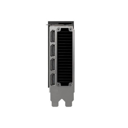 Видеокарта NVIDIA RTX 5000 Ada 32GB GDDR6 256 bit, bulk packing