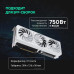 Видеокарта Asus PCI-E 5.0 PRIME-RTX5070-O12G-WHITE NVIDIA GeForce RTX 5070 12Gb 192bit GDDR7 2557/28000 HDMIx1 DPx3 HDCP Ret