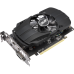 Видеокарта/ PH-RX550-4G-EVO