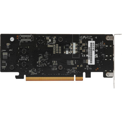 Видеокарта Asrock PCI-E 4.0 A310 LP 4G INTEL ARC A310 4Gb 64bit GDDR6 2000/15500 HDMIx1 DPx1 HDCP Ret low profile [A310 LP 4G]
