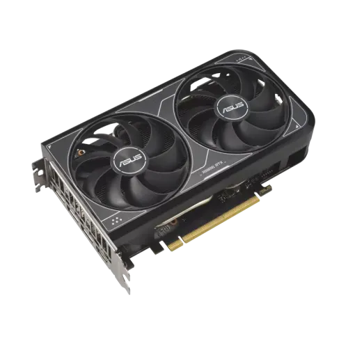 Видеокарта/ DUAL-RTX4060TI-O8G-V2