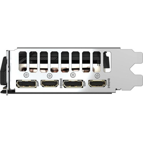 Видеокарта Gigabyte PCI-E 5.0 GV-N5050GAMING OC-8GD 1.0 NVIDIA GeForce RTX 5050 8Gb 128bit GDDR7 2572/28000 HDMIx1 DPx3 HDCP Ret