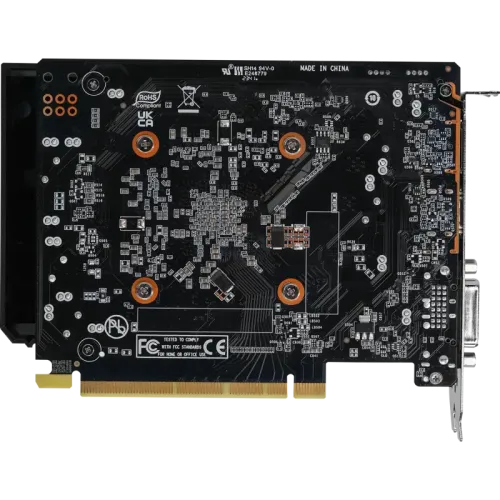 Видеокарта/ Palit GeForce RTX 3050 StormX