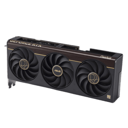 Видеокарта/ PROART-RTX5070TI-O16G