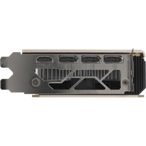 Видеокарта PCIE16 RTX5060 8GB RTX 5060 8G INSPIRE ITX OC MSI