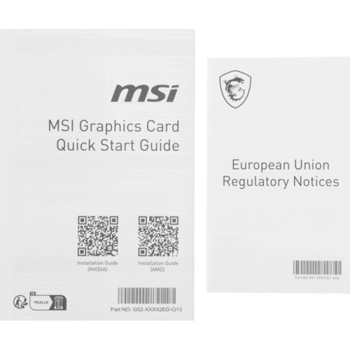 Видеокарта MSI PCI-E 5.0 RTX 5060TI 8G GAMING OC NVIDIA GeForce RTX 5060TI 8Gb 128bit GDDR7 2647/28000 HDMIx1 DPx3 HDCP Ret Видеокарта MSI PCI-E 5.0 RTX 5060TI 8G GAMING OC NVIDIA GeForce RTX 5060TI 8Gb 128bit GDDR7 2647/28000 HDMIx1 DPx3 HDCP Ret