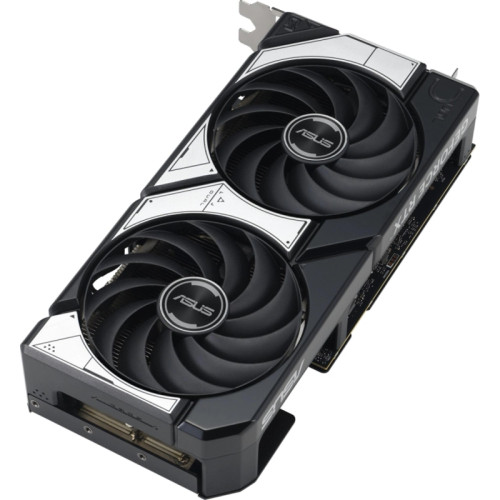 Видеокарта Asus PCI-E 5.0 DUAL-RTX5070-O12G NVIDIA GeForce RTX 5070 12Gb 192bit GDDR7 2542/28000 HDMIx2 DPx3 HDCP Ret Видеокарта Asus PCI-E 5.0 DUAL-RTX5070-O12G NVIDIA GeForce RTX 5070 12Gb 192bit GDDR7 2542/28000 HDMIx2 DPx3 HDCP Ret