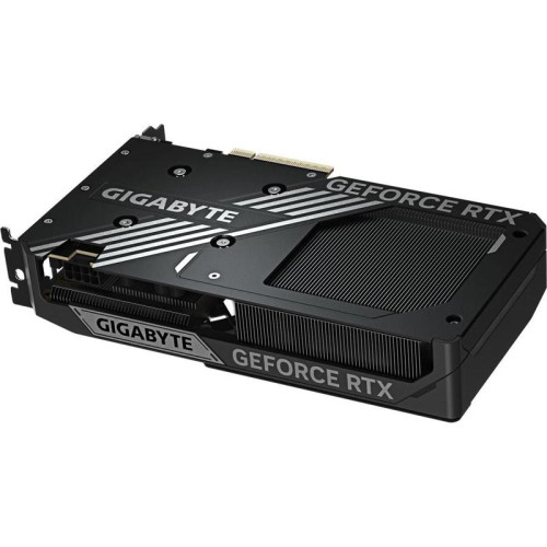 Видеокарта Gigabyte PCI-E 5.0 GV-N506TWF2-16GD 1.0 NVIDIA GeForce RTX 5060TI 16Gb 128bit GDDR7 2572/28000 HDMIx1 DPx3 HDCP Ret