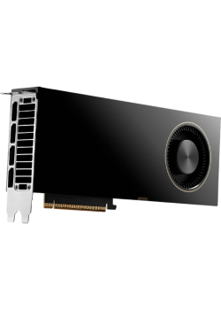 Видеокарта RTX PRO 6000 Blackwell Max-Q (Workstation Edition)