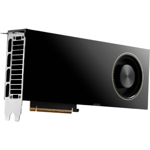 Видеокарта RTX PRO 6000 Blackwell Max-Q (Workstation Edition)