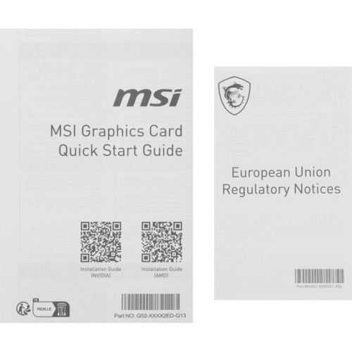 Видеокарта PCIE16 RTX5070 12GB RTX 5070 12G VENTUS 3X OC MSI