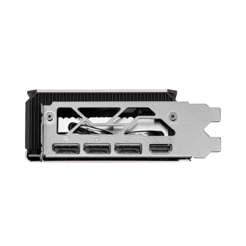 Видеокарта/ GeForce RTX 5060 Ti 16G INSPIRE 2X OC