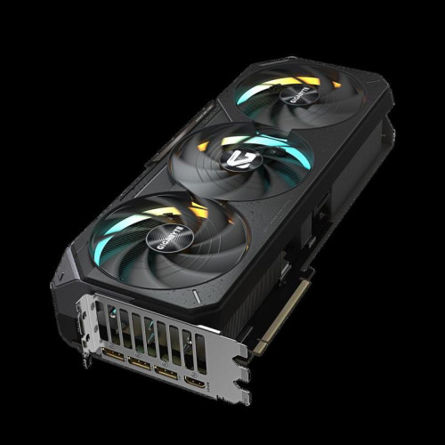 Видеокарта Gigabyte RTX5080 GAMING 16GB GDDR7 256bit 3xDP HDMI 3FAN RTL
