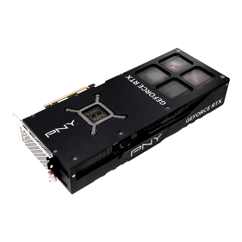 Видеокарта/ VGA PNY NVIDIA GeForce RTX 4090 24GB VERTO Triple Fan Видеокарта/ VGA PNY NVIDIA GeForce RTX 4090 24GB VERTO Triple Fan