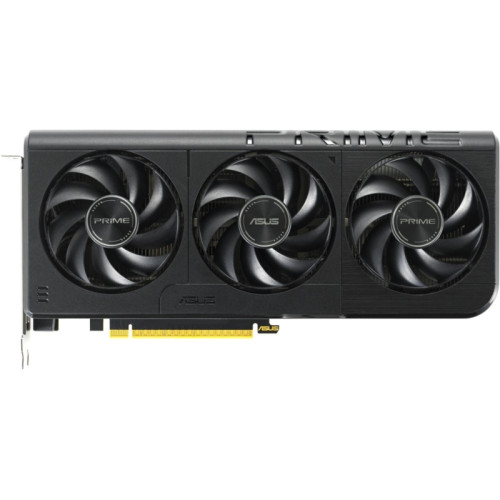 Видеокарта Asus PCI-E 5.0 PRIME-RTX5060-O8G NVIDIA GeForce RTX 5060 8Gb 128bit GDDR7 2565/28000 HDMIx1 DPx3 HDCP Ret