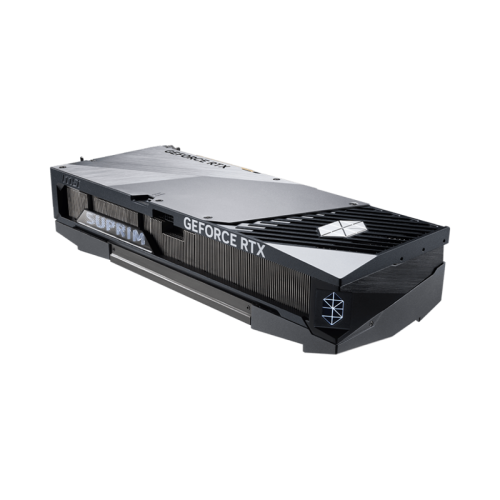 Видеокарта/ GeForce RTX 5080 16G SUPRIM OC