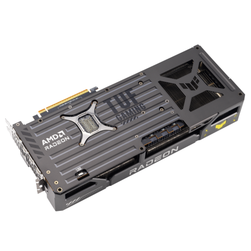 Видеокарта/ TUF-RX9070XT-O16G-GAMING