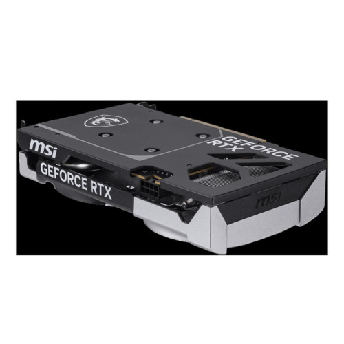 Видеокарта MSI PCI-E 5.0 RTX 5050 8G VENTUS 2X OC NVIDIA GeForce RTX 5050 8Gb 128bit GDDR6 2602/20000 HDMIx1 DPx3 HDCP Ret