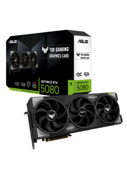 Видеокарта/ TUF-RTX5080-O16G-GAMING
