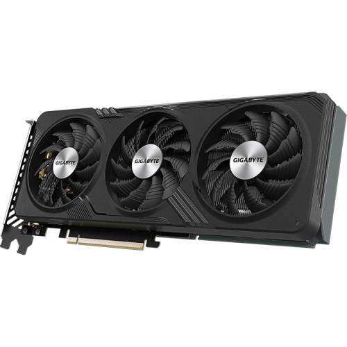 GV-N4060GAMING OC-8GD VGA GIGABYTE NVIDIA GeForce RTX 4060 GAMING OC 8G 8GB, GDDR6/128-bit, PCIe 4.0, 2xHDMI 2.1, 2xDP, 2-slot