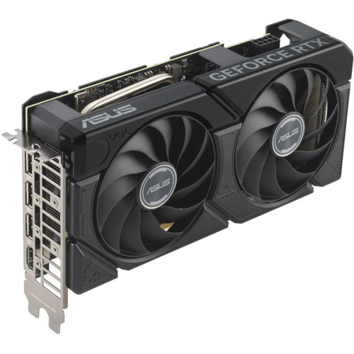 Видеокарта/ VGA ASUS NVIDIA GeForce DUAL-RTX4070-O12GD6-EVO 90YV0LM0-M0NA00