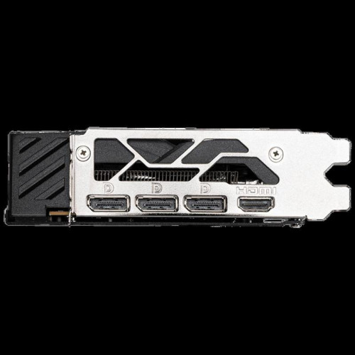 Видеокарта MSI PCI-E 5.0 RTX 5060 8G GAMING OC NVIDIA GeForce RTX 5060 8Gb 128bit GDDR7 2640/28000 HDMIx1 DPx3 HDCP Ret