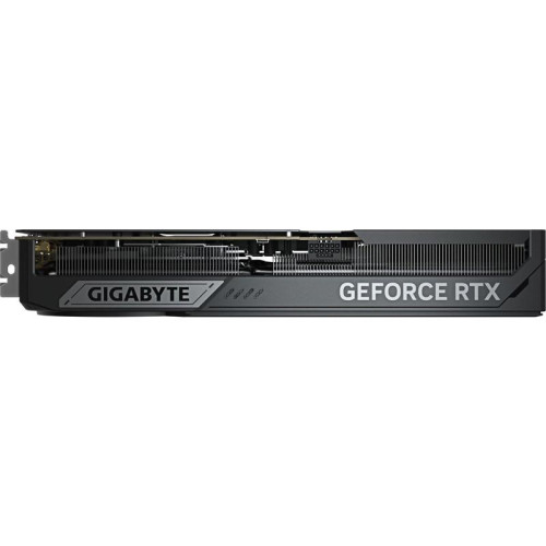 Видеокарта Gigabyte PCI-E 5.0 GV-N5080WF3-16GD 1.0 NVIDIA GeForce RTX 5080 16Gb 256bit GDDR7 2617/30000 HDMIx1 DPx3 HDCP Ret