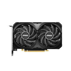 Видеокарта/ GeForce RTX 4060 Ti VENTUS 2X BLACK 16G