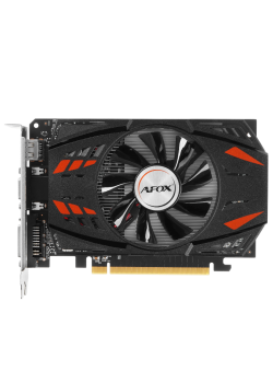 Видеокарта Afox GT730 4GB GDDR5 128bit VGA DVI HDMI 1FAN RTL {30} (780612)
