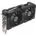 Видеокарта ASUS PCI-E 4.0 DUAL-RTX4060TI-O8G-EVO NVIDIA GeForce RTX 4060TI 8Gb 128bit GDDR6 2565/18000 HDMIx1 DPx3 HDCP Ret [DUAL-RTX4060TI-O8G-EVO]