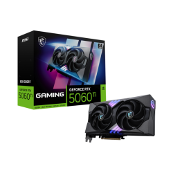 Видеокарта/ GeForce RTX 5060 Ti 8G GAMING OC