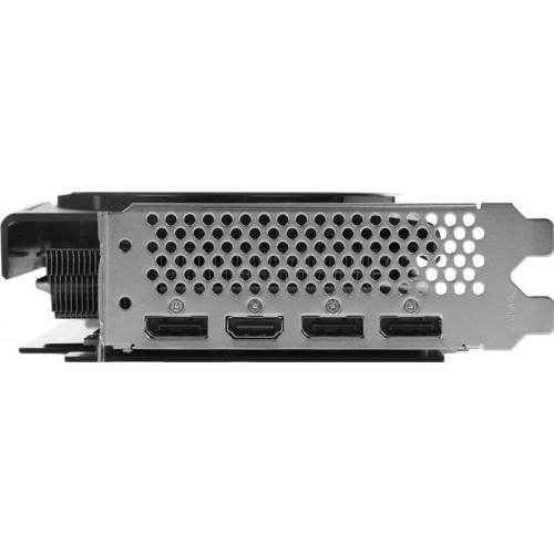 Видеокарта Biostar PCI-E 4.0 VA76S6RM81 RX7600 OC AMD Radeon RX 7600 8Gb 128bit GDDR6 2318/18000 HDMIx1 DPx3 HDCP Ret [VA76S6RM81]