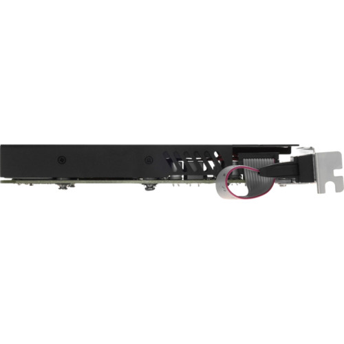Видеокарта Afox RX550 4GB GDDR5 128bit VGA DP HDMI 1FAN LP RTL