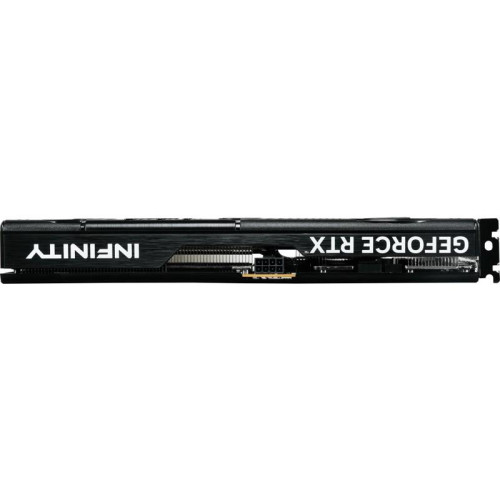 Видеокарта PCIE16 RTX5060TI 8GB PA-RTX5060Ti INFINITY 3 OC 8GB PALIT Видеокарта PCIE16 RTX5060TI 8GB PA-RTX5060Ti INFINITY 3 OC 8GB PALIT