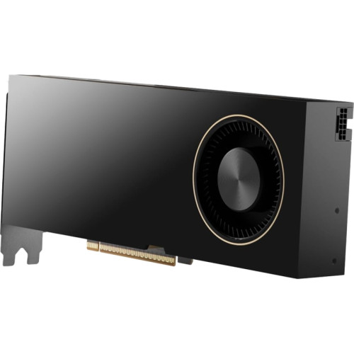 Видеокарта/ VGA PNY NVIDIA RTX PRO 6000 Blackwell Max-Q, 96 GB GDDR7 with ECC, DisplayPort 2.1b, PCI Express 5.0 x16, RTL (900-5G153-2500-000)