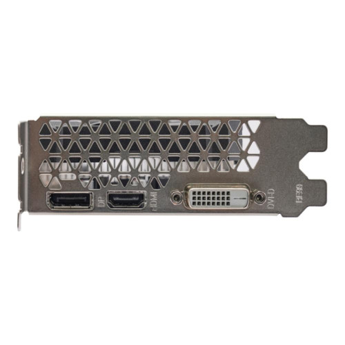 Видеокарта Afox RX550 4GB GDDR5 128bit DVI DP HDMI 2FAN RTL