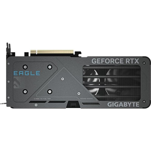Видеокарта Gigabyte PCI-E 5.0 GV-N506TEAGLEMAX OC-16GD 1.0 NVIDIA GeForce RTX 5060TI 16Gb 128bit GDDR7 2617/28000 HDMIx1 DPx3 HDCP Ret