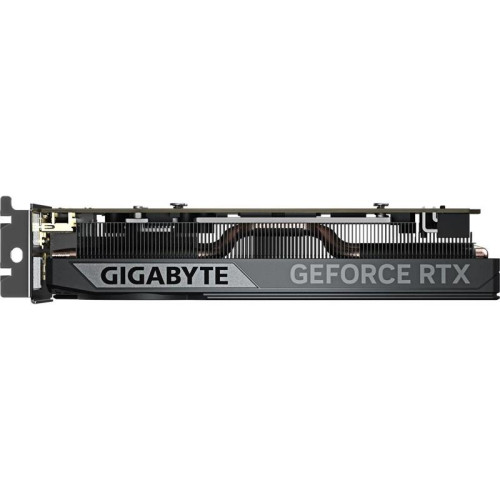 Видеокарта Gigabyte PCI-E 5.0 GV-N5050OC-8GL 1.0 NVIDIA GeForce RTX 5050 8Gb 128bit GDDR7 2572/28000 HDMIx1 DPx3 HDCP Ret