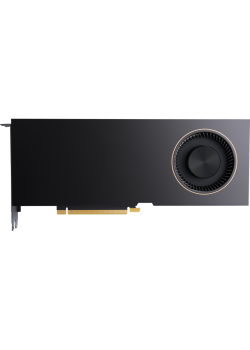 Видеокарта/ VGA NVIDIA RTX 6000 ADA, 48 GB GDDR6 with ECC, DisplayPort 1.4a, PCIe 4.0 x16 BLK