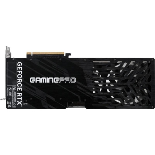 Видеокарта PCIE16 RTX5070TI 16GB PA-RTX5070Ti GAMINGPRO-S OC 16GB PALIT