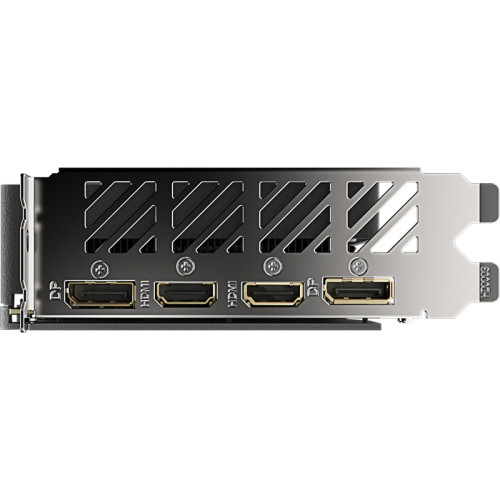 GV-N4060EAGLE OC-8GD VGA GIGABYTE NVIDIA GeForce RTX 4060 EAGLE OC 8G 8GB, GDDR6/128-bit, PCIe 4.0, 2xHDMI 2.1, 2xDP, 2-slot