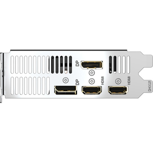 Видеокарта/ GV-N5050OC-8GL