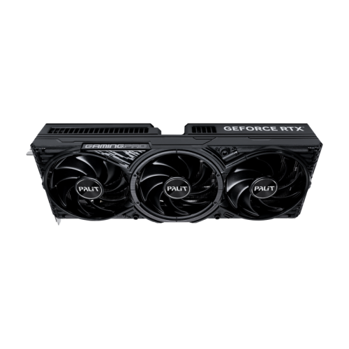 Видеокарта/ Palit GeForce RTX 5080 GamingPro [NE75080019T2-GB2031A]