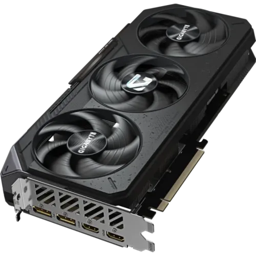Видеокарта/ GV-R907GREGAMING OC-12GD