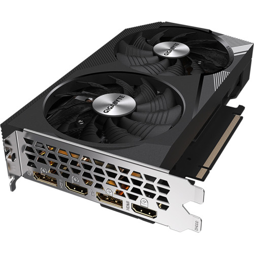 Видеокарта/ GV-N3060GAMING OC-8GD