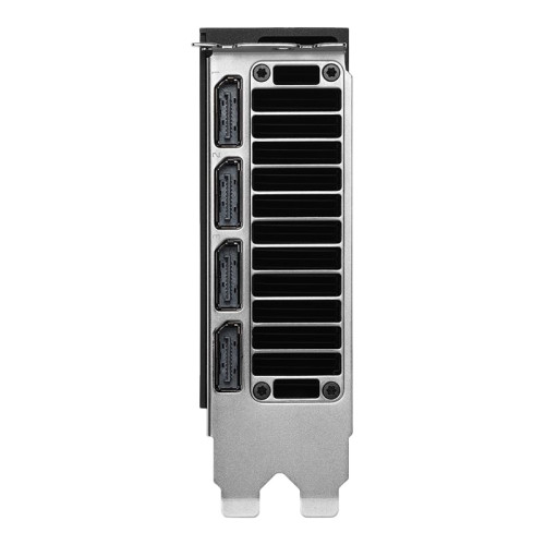 Видеокарта/ VGA NVIDIA RTX PRO 5000 Blackwell, 72 GB GDDR7 with ECC, DisplayPort 2.1, PCI Express 5.0 x16, BOX