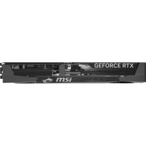 Видеокарта MSI PCI-E 5.0 RTX 5070TI 16G GAMING TRIO NVIDIA GeForce RTX 5070TI 16Gb 256bit GDDR7 2452/28000 HDMIx1 DPx3 HDCP Ret