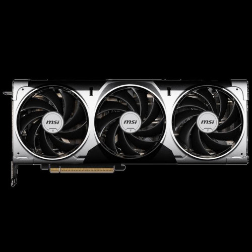 Видеокарта MSI PCIE16 RTX5070TI 16GB RTX 5070 Ti 16G VENTUS 3X OC